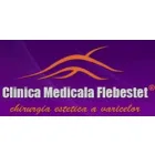 FLEBESTET S.R.L., CLINICĂ MEDICALĂ