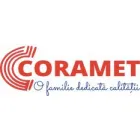 CORAMET IMPORT EXPORT SRL CLUJ NAPOCA SUCURSALA ORADEA