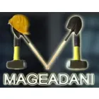 S.C. MAGEADANI TRANS IMPEX S.R.L.