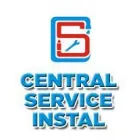 CENTRAL SERVICE INSTAL - BUCUREŞTI