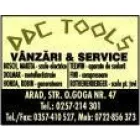 DDC TOOLS SRL