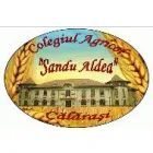 COLEGIUL AGRICOL SANDU ALDEA CALARASI