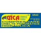 GICA IMPORT EXPORT ITALIA