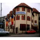 INSPECTORATUL TERITORIAL DE MUNCA