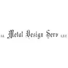 METAL DESIGN SERV SRL