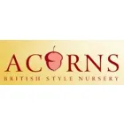 GRADINITA ACORNS BRITISH STYLE NURSERY