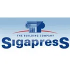 SIGAPRESS S.R.L