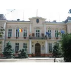 PRIMARIA MUNICIPIULUI RADAUTI
