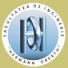 UNIVERSITATEA LUCIAN BLAGA - FACULTATEA DE INGINERIE HERMANN OBERTH