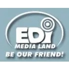 EDI MEDIA LAND