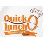 QUICK LUNCH