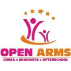 OPEN ARMS