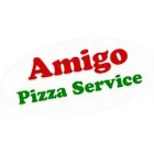 AMIGO PIZZA SERVICE