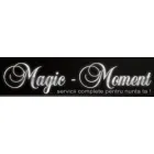 MAGIC MOMENT