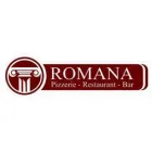 PIZZA ROMANA