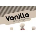 VANILLA LOUNGE & GAMES