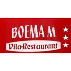 VILA RESTAURANT BOEMA