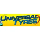 UNIVERSAL TYRES SRL - TULCEA