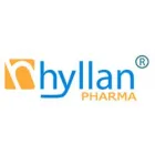HYLLAN PHARMA