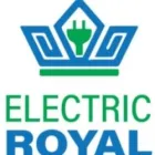 ELECTRIC ROYAL