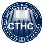 COLEGIUL TEHNIC HENRI COANDA TULCEA