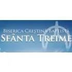BISERICA CRESTINA BAPTISTA SFANTA TREIME