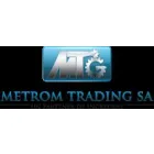 SC METROM TRADING SA