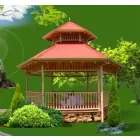 TRIUMF GARDENING SRL