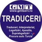 GMT SERV GRUP