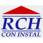 RCH CON INSTAL