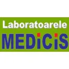 LABORATOARELE MEDICIS SRL ORADEA