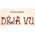 PENSIUNEA DEJA VU