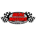 DUAL MOTORS