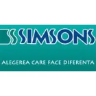 SIMSONS IMPEX S.R.L DEPOZIT BISTRITA