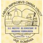 I.C.I.T. FIBRESIN SA IASI
