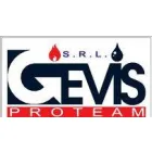 GEVIS PROTEAM SRL