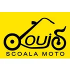 SCOALA MOTO LOUIS