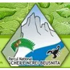 CENTRUL DE INFORMARE ŞI PROMOVARE A TURISMULUI PARCUL NAŢIONAL CHEILE NEREI - BEUSNIŢA