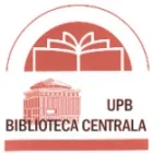 UNIVERSITATEA POLITEHNICA BUCURESTI - SALA CENTRALA DE LECTURA