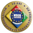 HSEQ CONSULTING TARGOVISTE