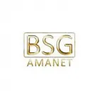 BSG AMANET AGENTIA 136