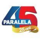 PARALELA 45 - AGENTIA ROMAN