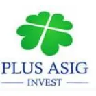 PLUS-ASIG-INVEST BROKER DE ASIGURARE SRL