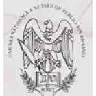 BIROU NOTAR PUBLIC - GRAMADA ANTONIU GHEORGHE