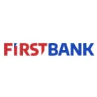 FIRST BANK