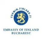 AMBASADA REPUBLICII FINLANDA