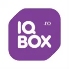IQBOX TELEKOM KAUFLAND APĂRĂTORII PATRIEI