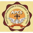 APCS ASOCIATIA PROFESIONALA A COMPANIILOR DE SECURITATE