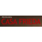 PENSIUNEA CASA FRIEDA