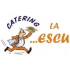 LA ESCU CATERING